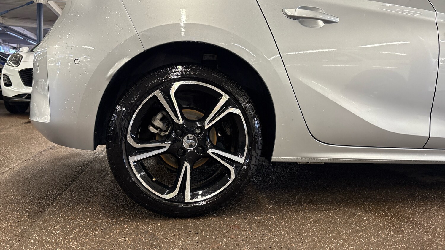 Used Vauxhall Corsa 2024 for sale - 76777897: Photo 7