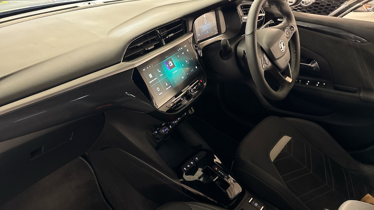 Used Vauxhall Corsa 2024 for sale - 76777897: Photo 73