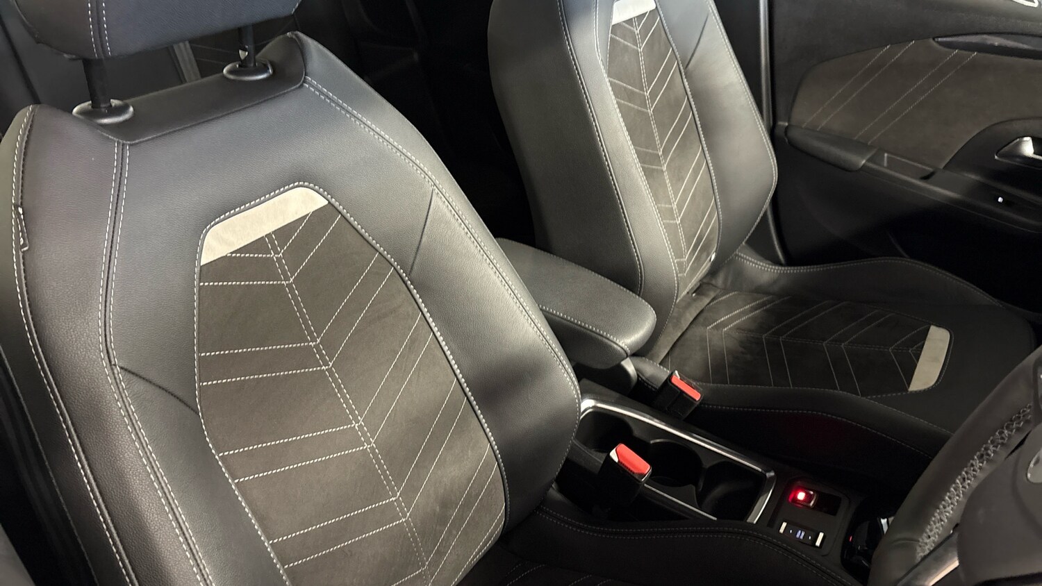 Used Vauxhall Corsa 2024 for sale - 76777897: Photo 76