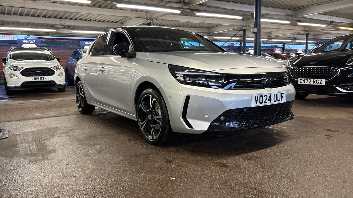 Used Vauxhall Corsa 2024 for sale - 76777897: Photo 79
