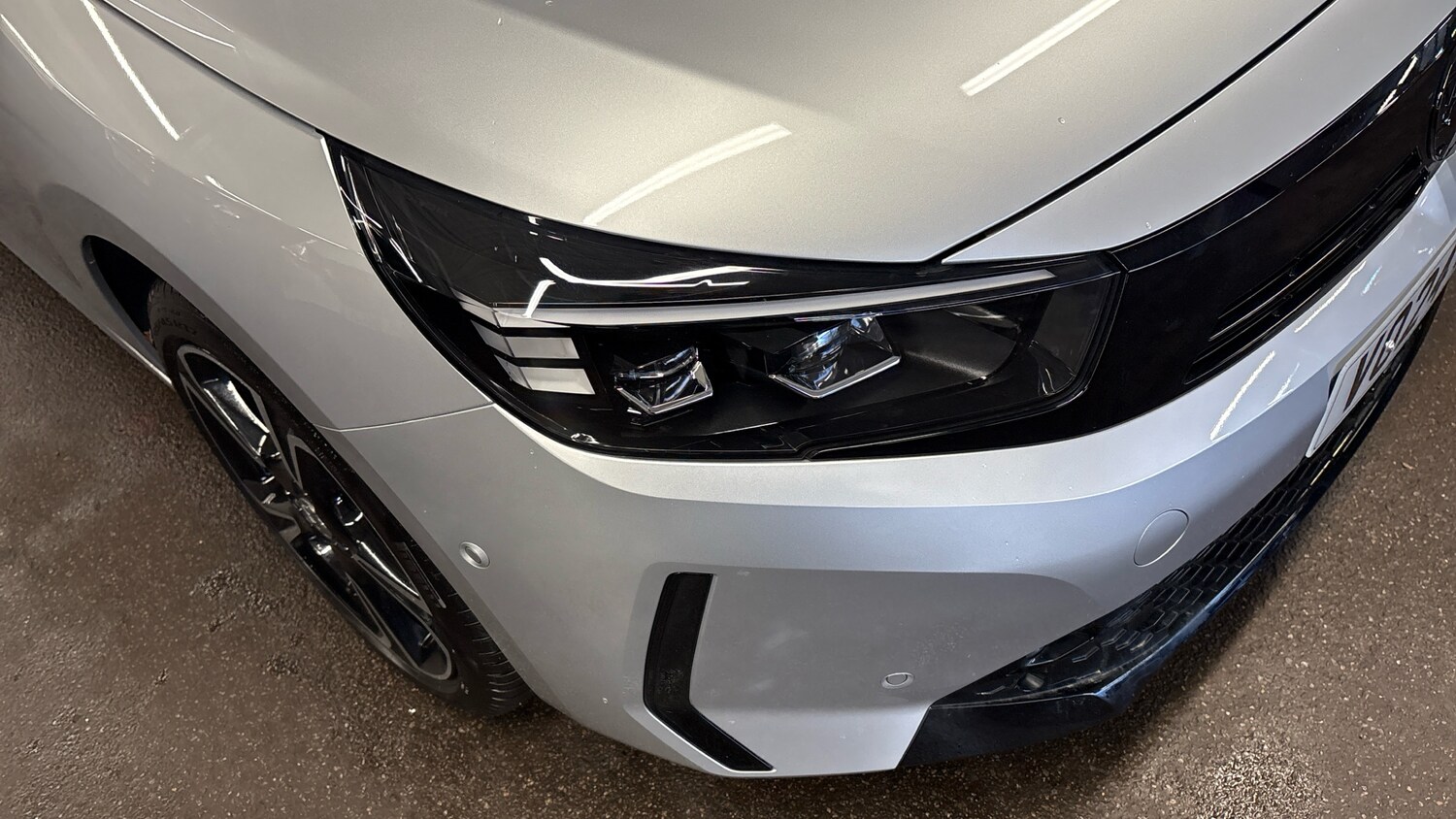 Used Vauxhall Corsa 2024 for sale - 76777897: Photo 81