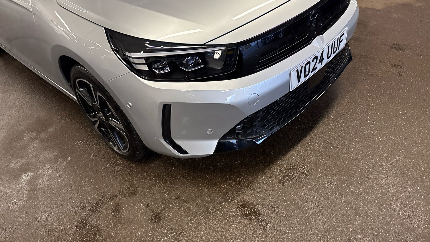 Used Vauxhall Corsa 2024 for sale - 76777897: Photo 82