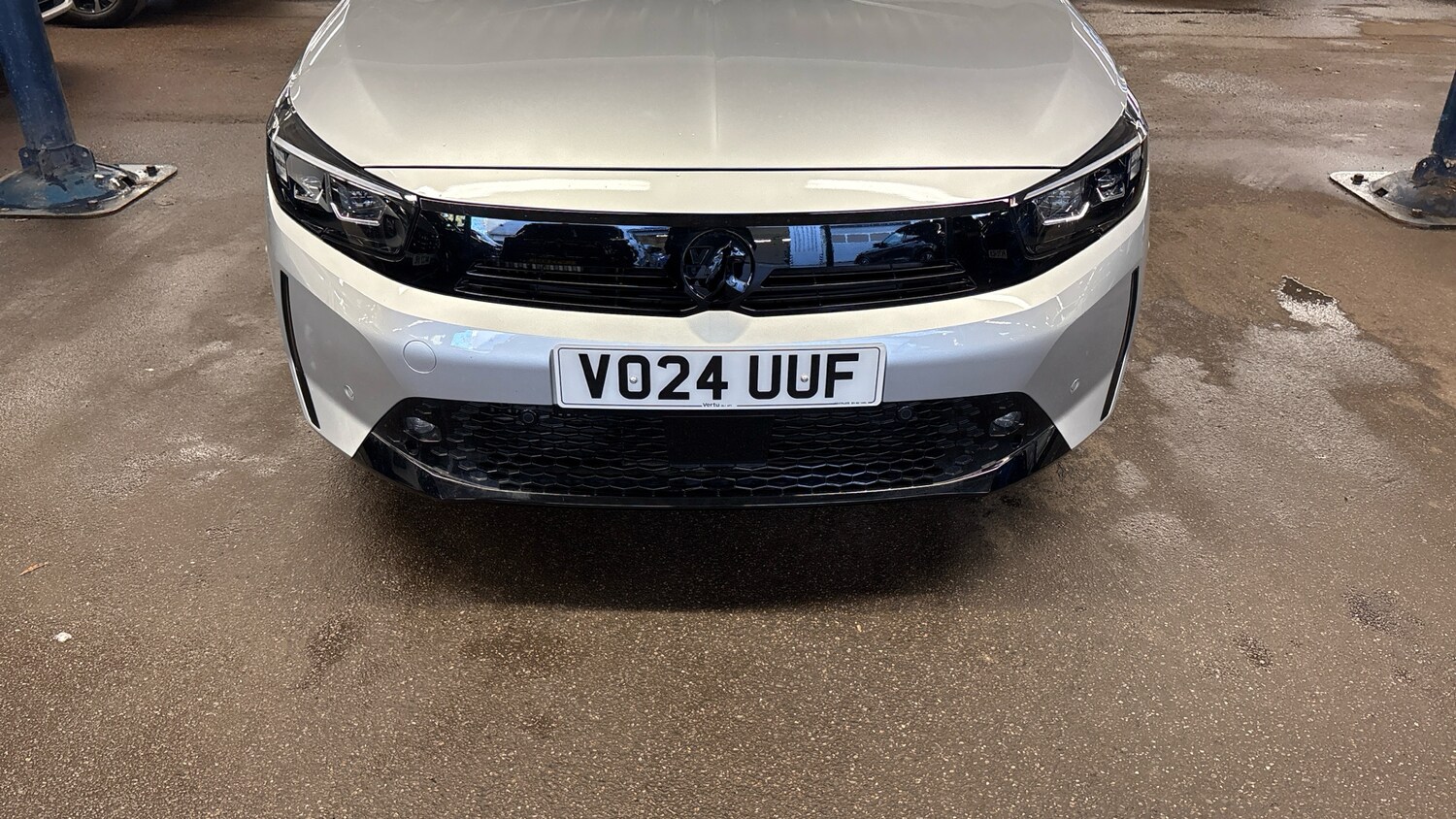 Used Vauxhall Corsa 2024 for sale - 76777897: Photo 83