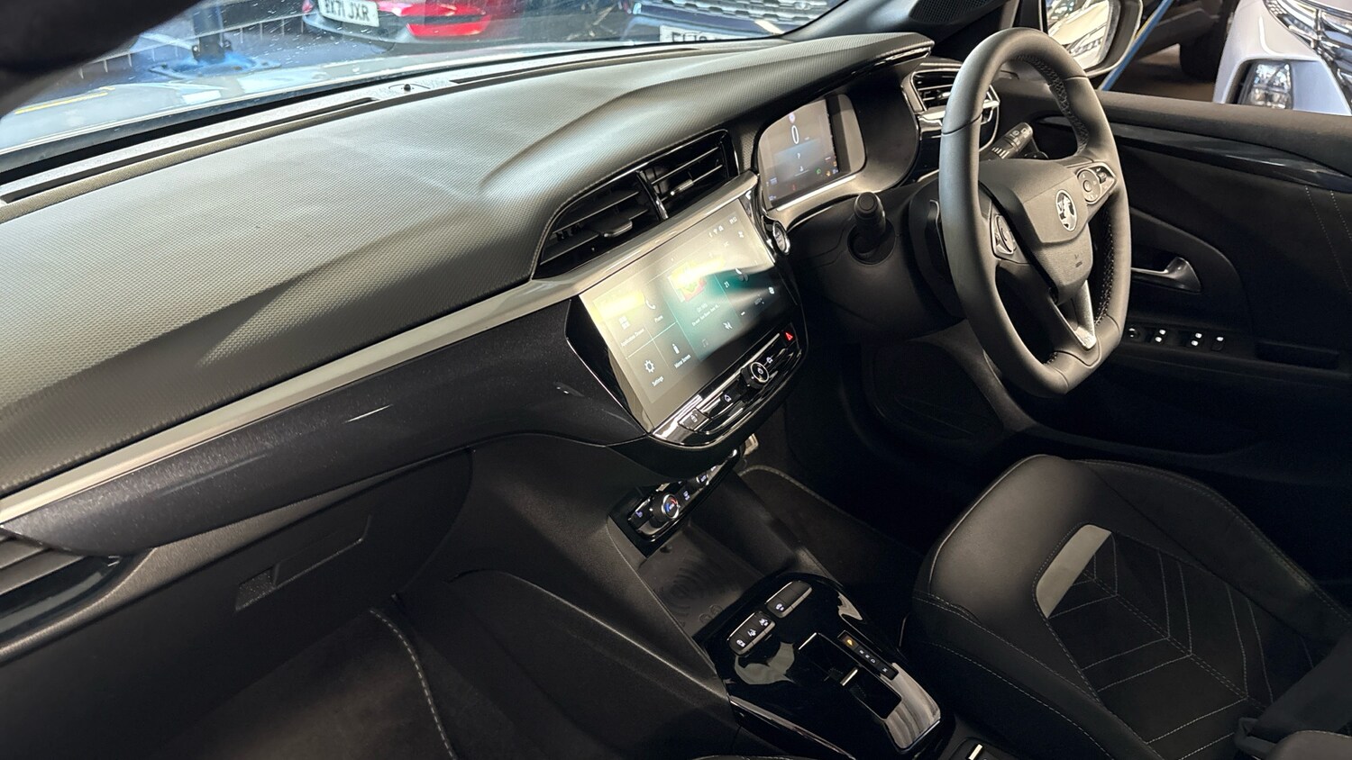 Used Vauxhall Corsa 2024 for sale - 76777897: Photo 9