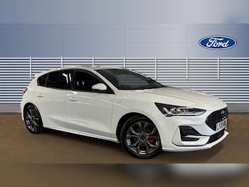 Used Ford Focus 2026 for sale - 79111688: Photo