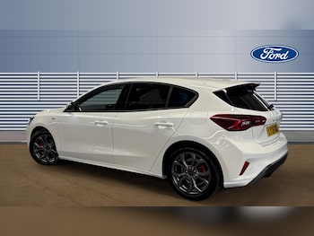 Used Ford Focus 2026 for sale - 79111688: Photo