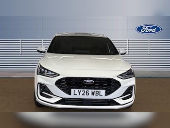 Used Ford Focus 2026 for sale - 79111688: Photo