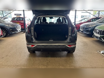 Used Hyundai TUCSON 2021 for sale - 78540685: Photo