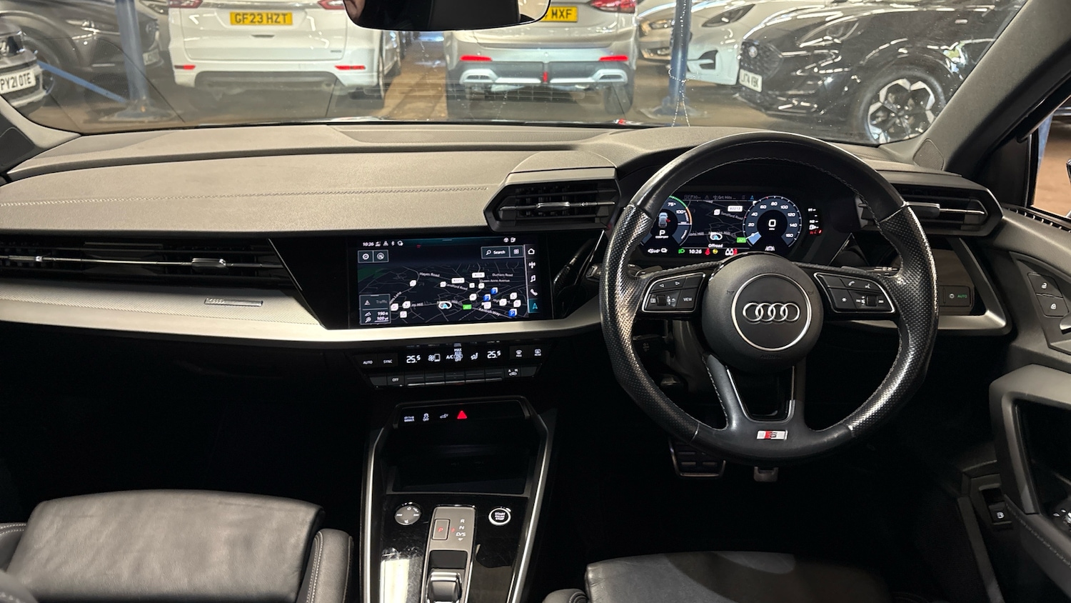 Used Audi A3 2021 for sale - 76699171: Photo 10