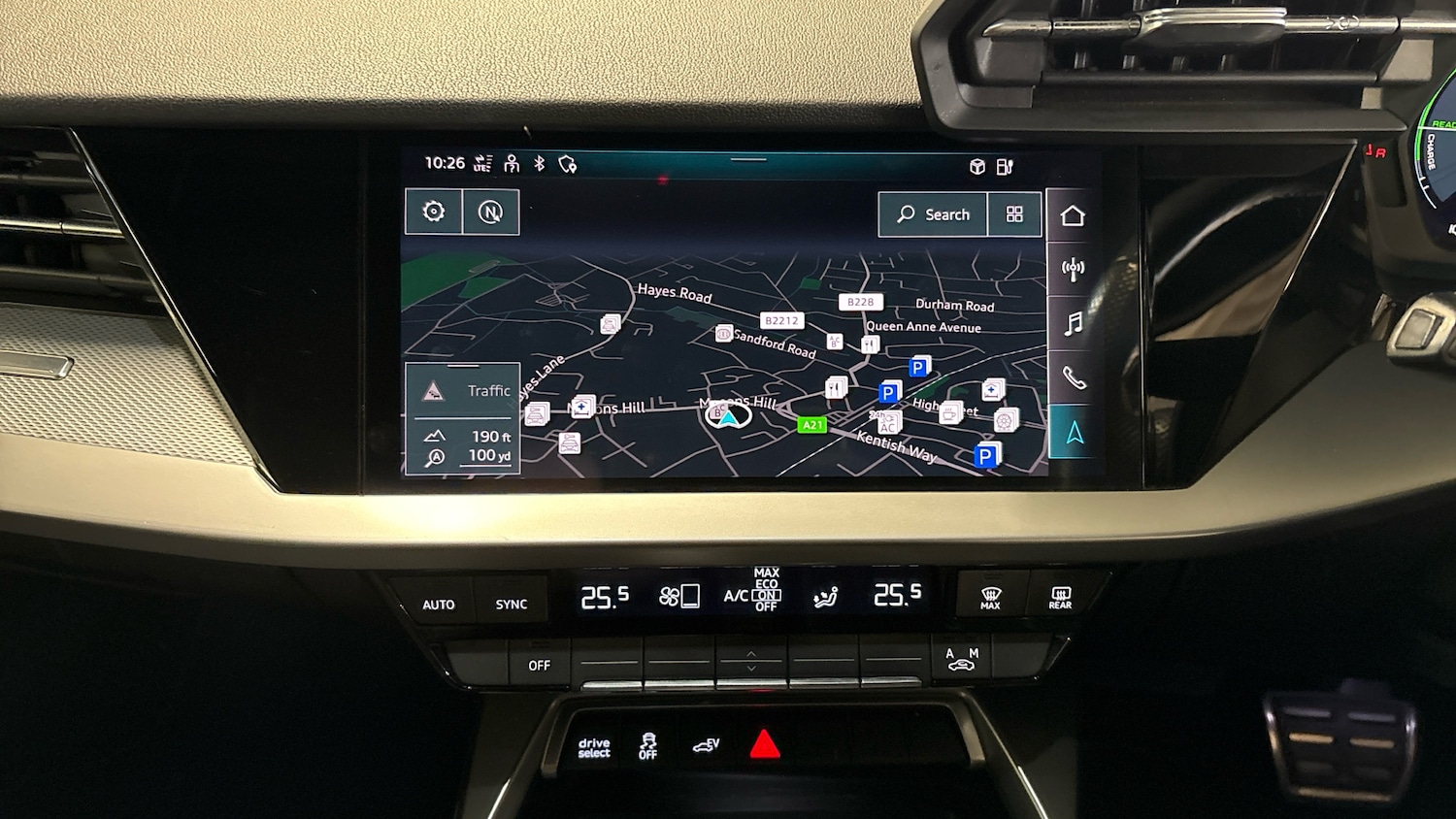 Used Audi A3 2021 for sale - 76699171: Photo 12