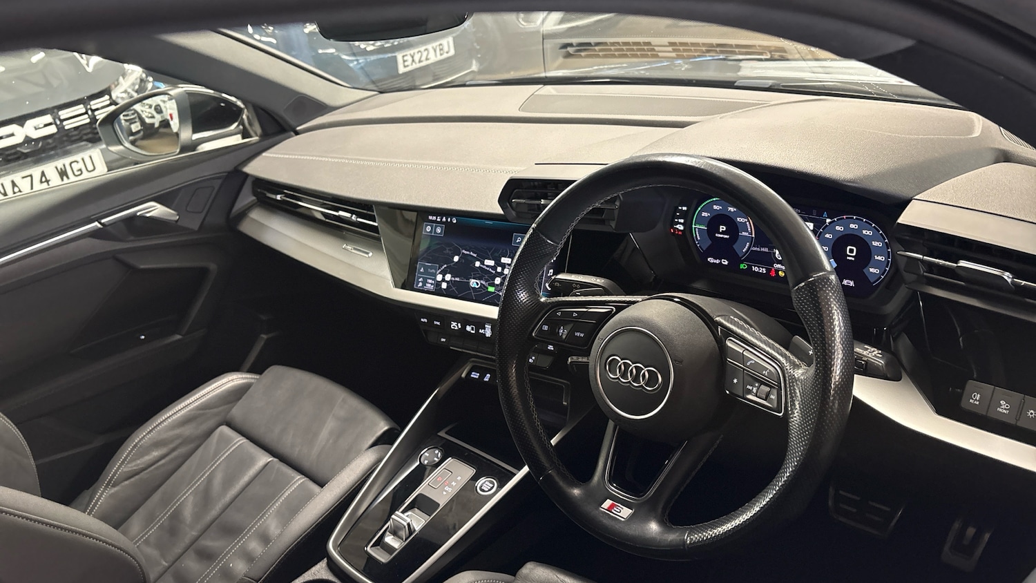 Used Audi A3 2021 for sale - 76699171: Photo 14