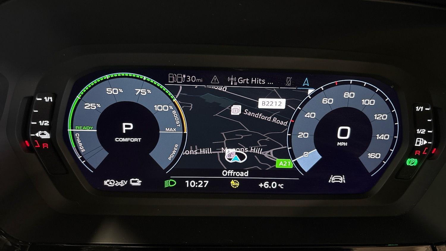 Used Audi A3 2021 for sale - 76699171: Photo 18