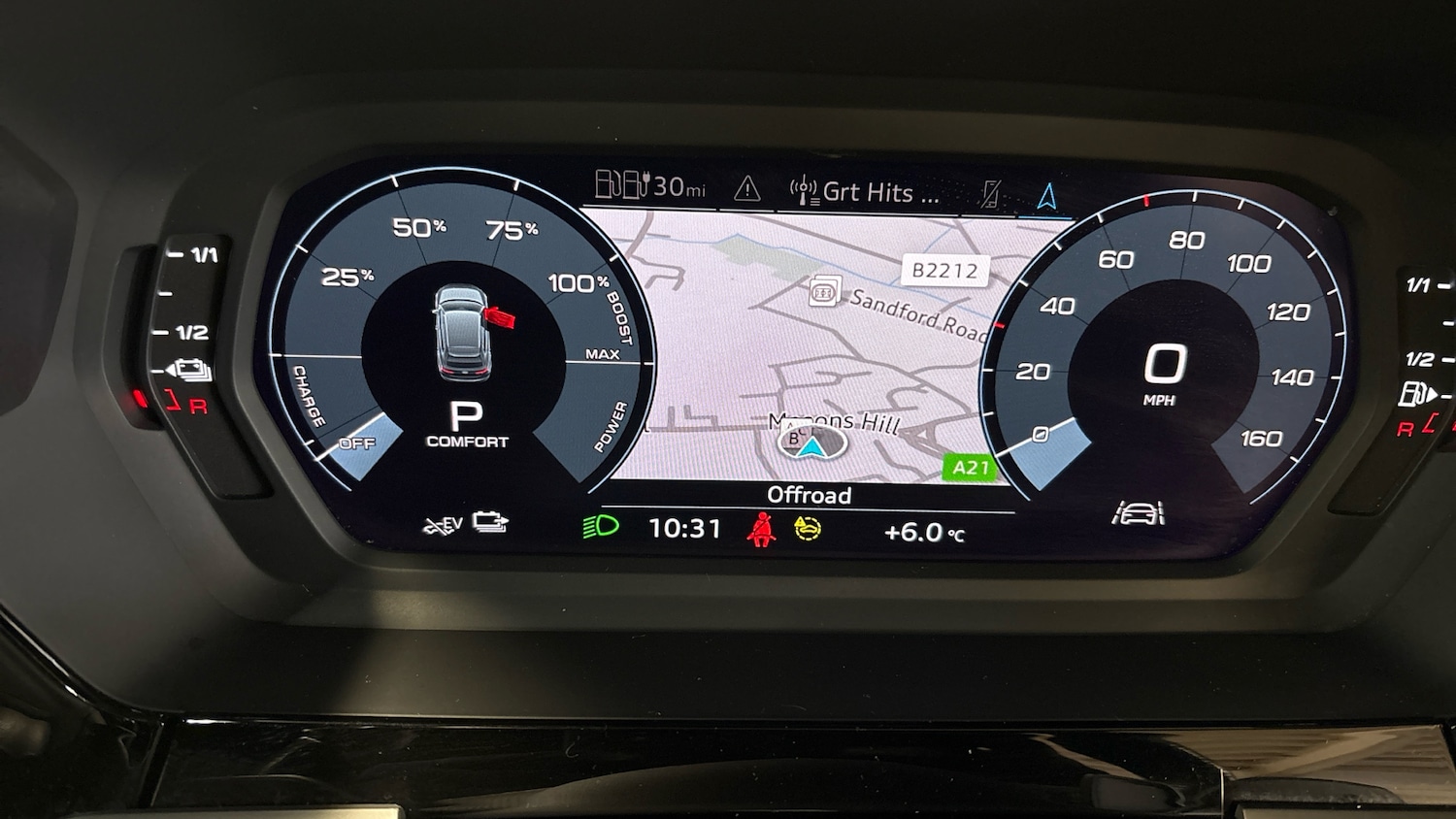 Used Audi A3 2021 for sale - 76699171: Photo 24