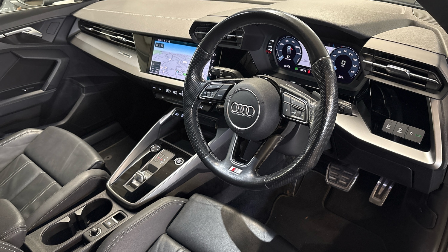 Used Audi A3 2021 for sale - 76699171: Photo 29