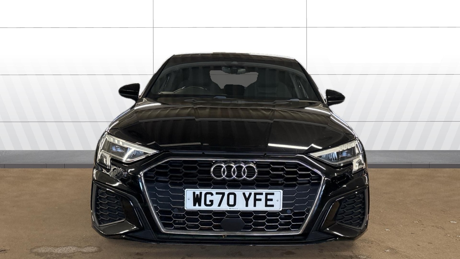 Used Audi A3 2021 for sale - 76699171: Photo 3