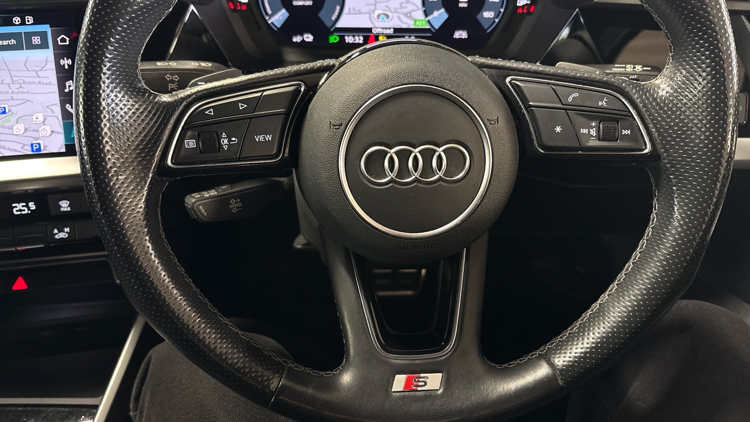 Used Audi A3 2021 for sale - 76699171: Photo 34