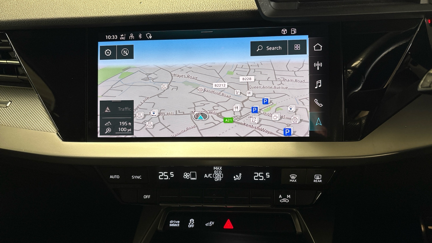 Used Audi A3 2021 for sale - 76699171: Photo 39