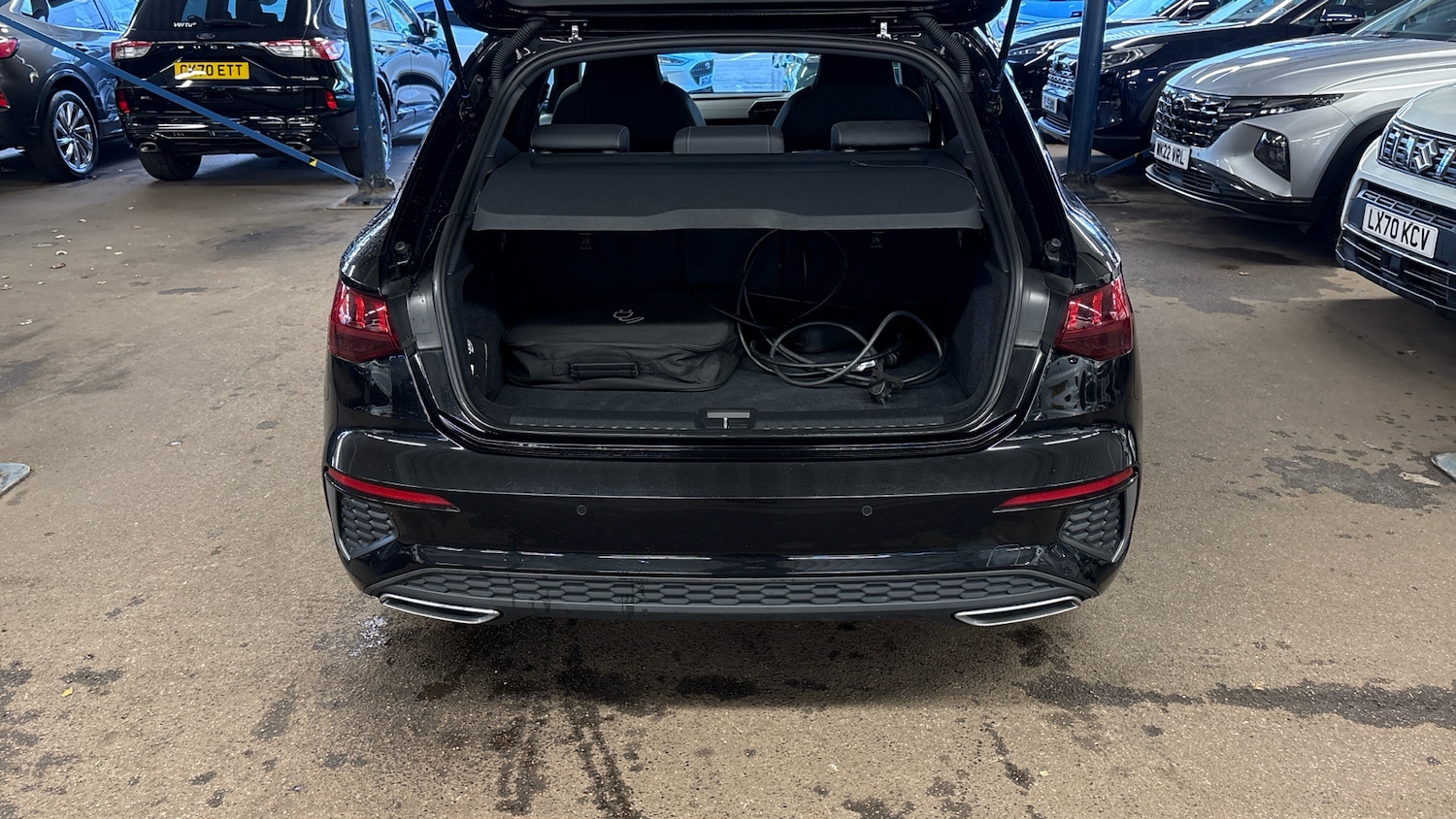 Used Audi A3 2021 for sale - 76699171: Photo 4