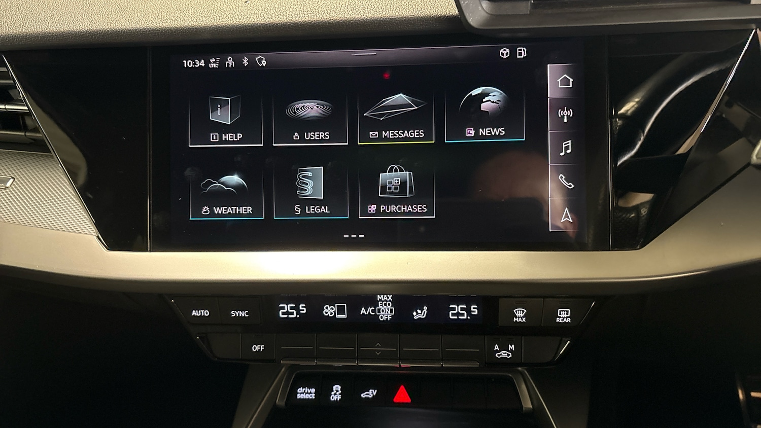 Used Audi A3 2021 for sale - 76699171: Photo 41