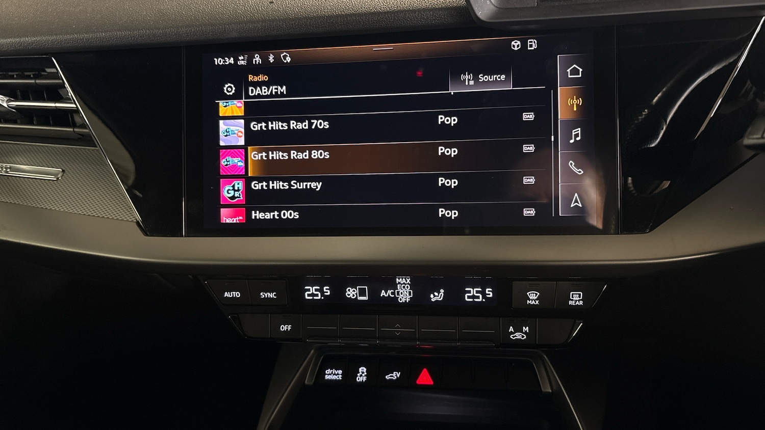 Used Audi A3 2021 for sale - 76699171: Photo 42