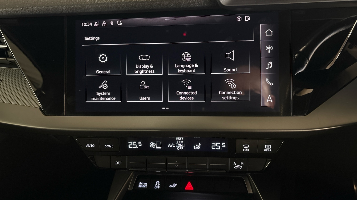 Used Audi A3 2021 for sale - 76699171: Photo 44