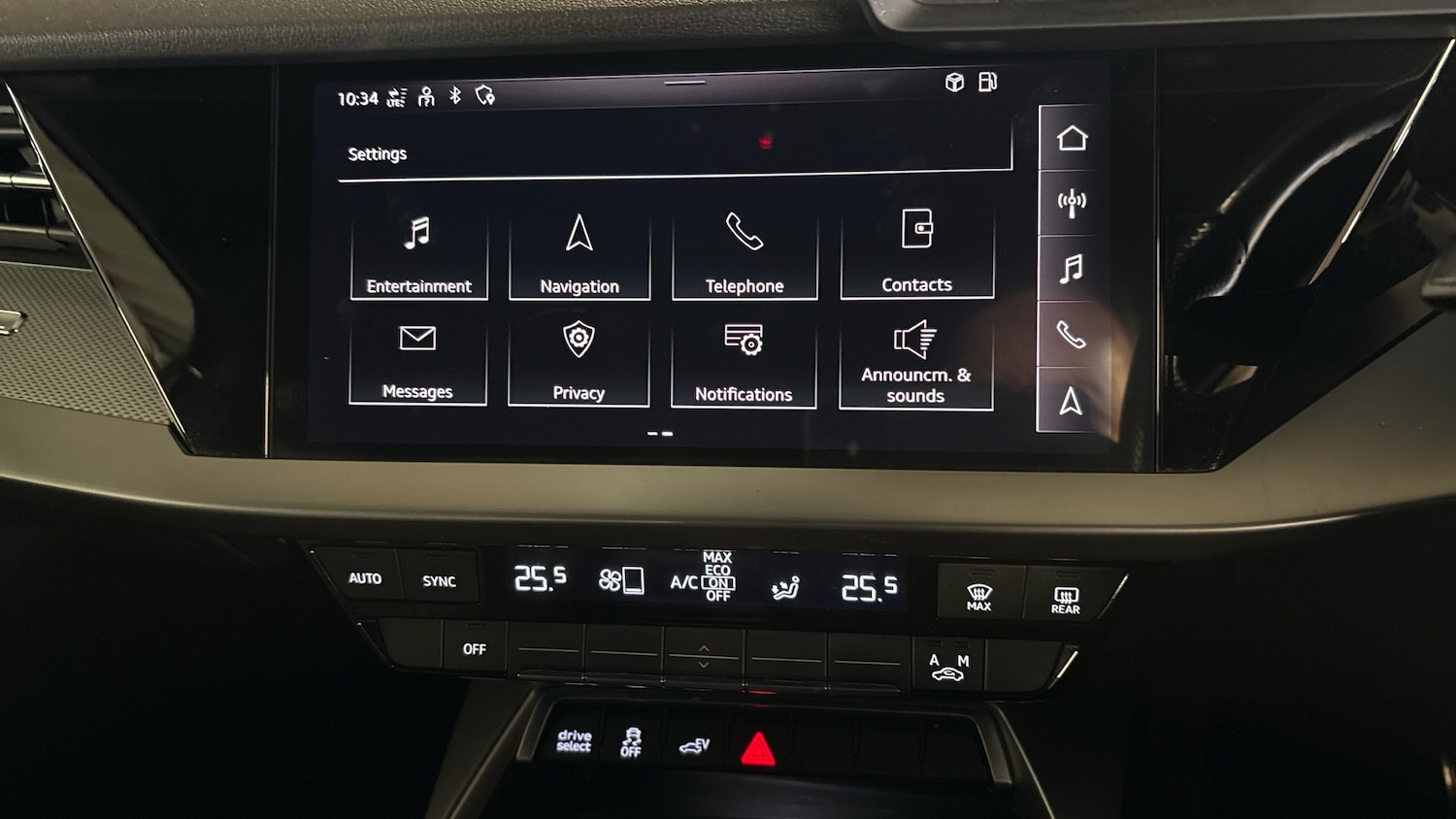 Used Audi A3 2021 for sale - 76699171: Photo 45