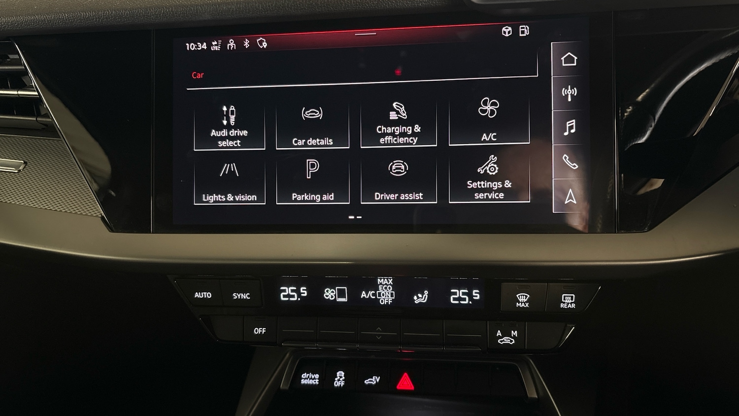 Used Audi A3 2021 for sale - 76699171: Photo 46