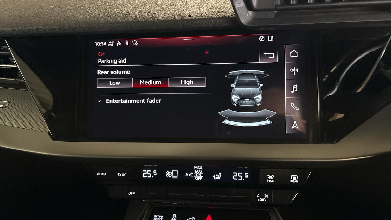 Used Audi A3 2021 for sale - 76699171: Photo 47