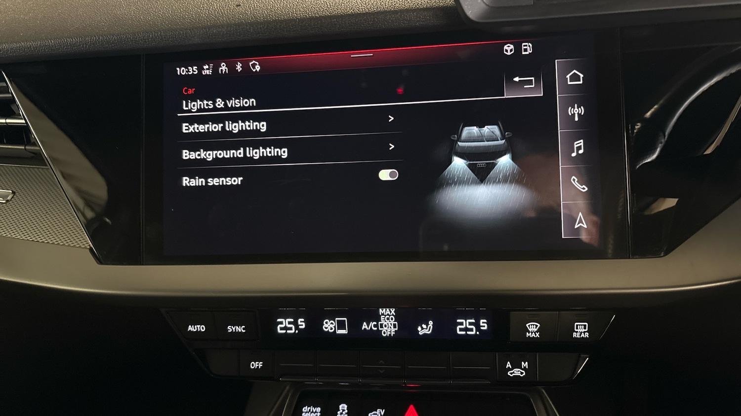 Used Audi A3 2021 for sale - 76699171: Photo 48