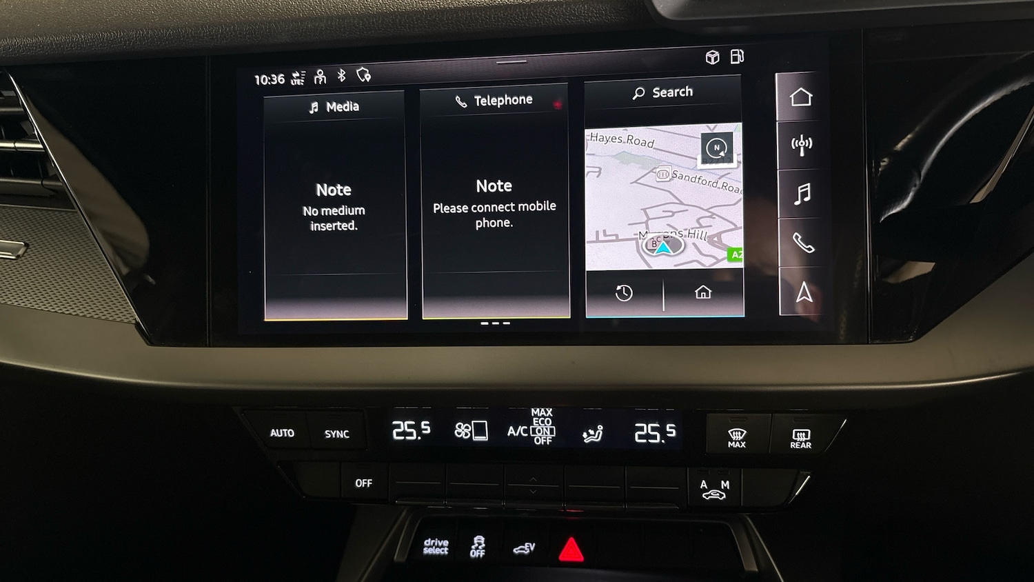 Used Audi A3 2021 for sale - 76699171: Photo 49