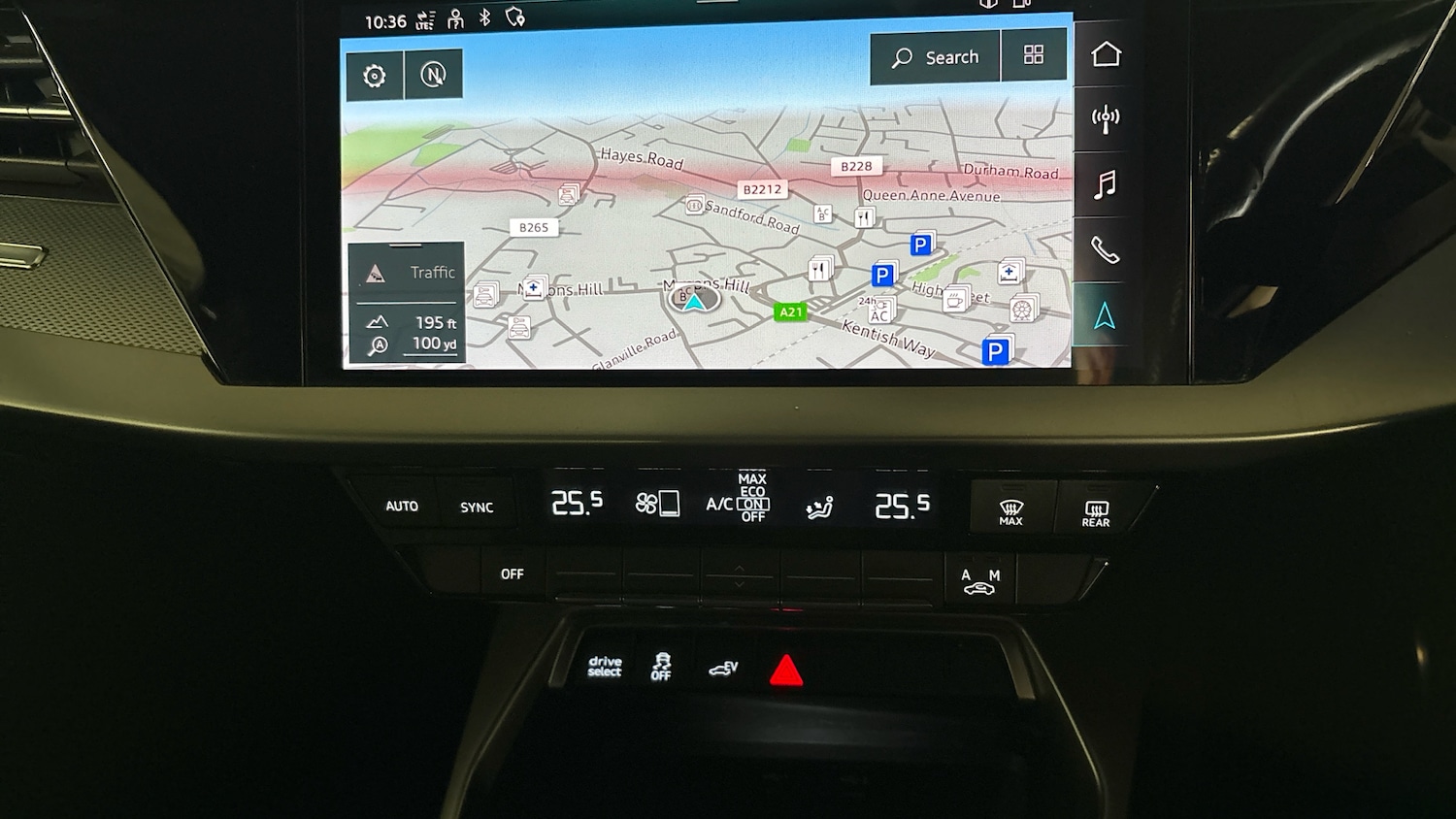 Used Audi A3 2021 for sale - 76699171: Photo 50