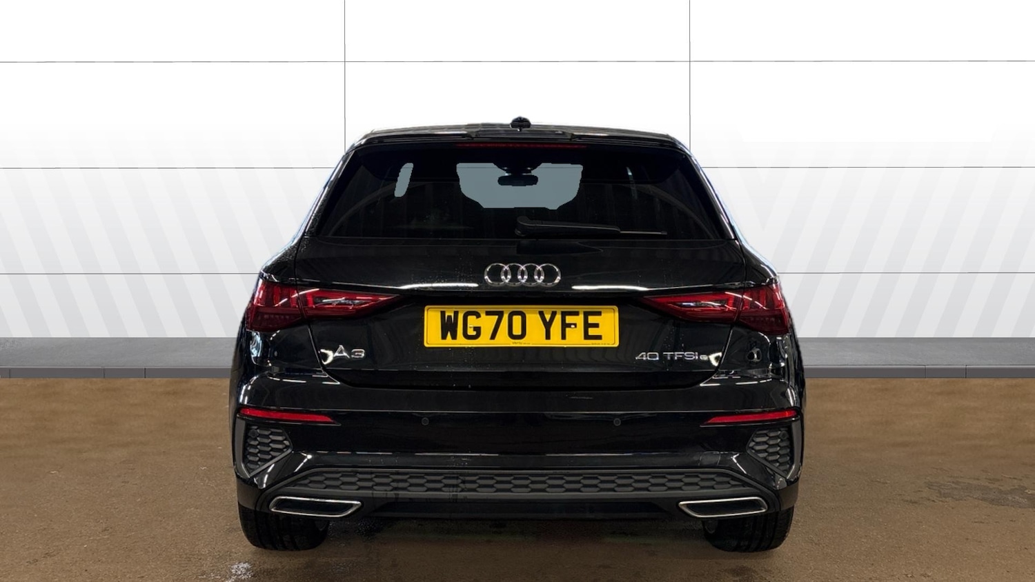 Used Audi A3 2021 for sale - 76699171: Photo 6