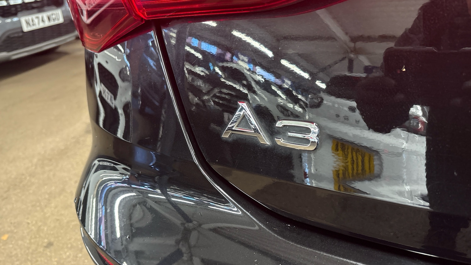 Used Audi A3 2021 for sale - 76699171: Photo 64