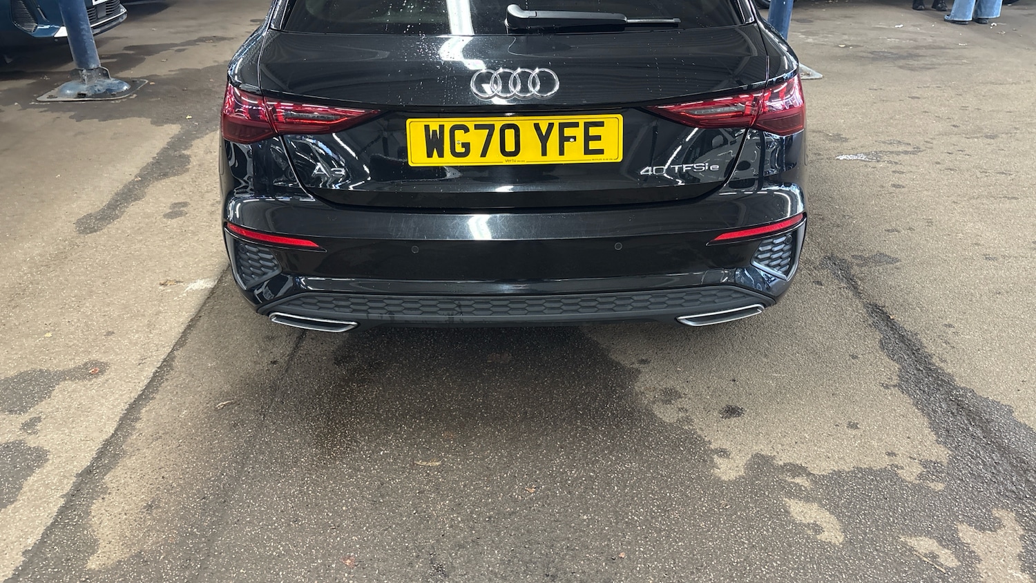 Used Audi A3 2021 for sale - 76699171: Photo 66