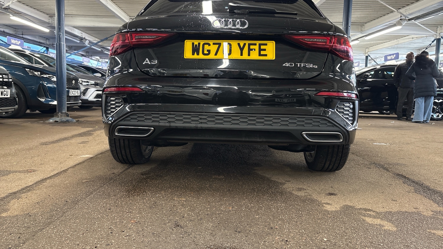 Used Audi A3 2021 for sale - 76699171: Photo 67