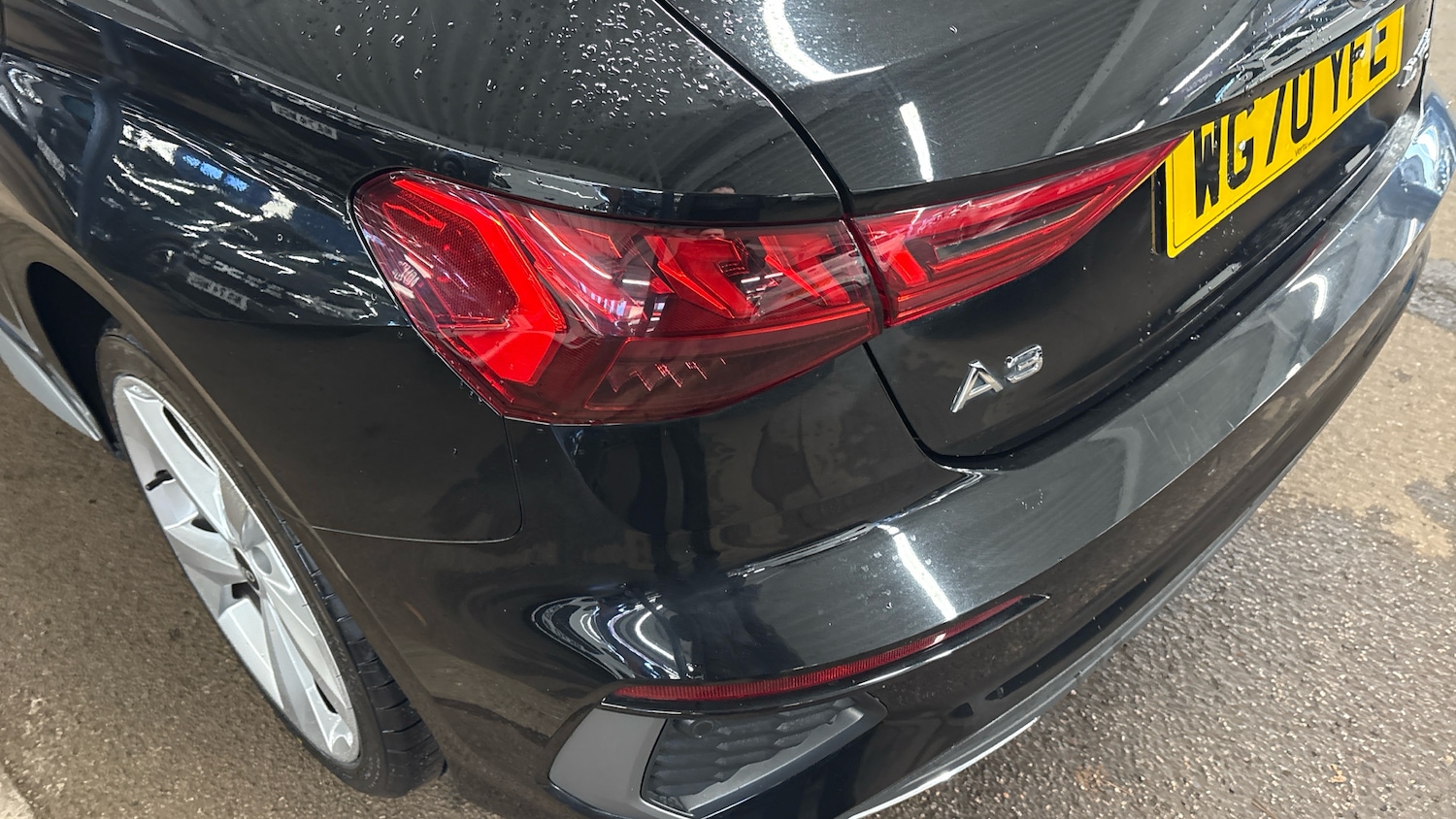 Used Audi A3 2021 for sale - 76699171: Photo 69