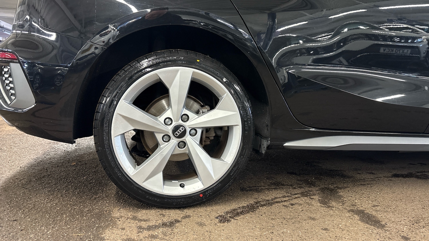 Used Audi A3 2021 for sale - 76699171: Photo 7