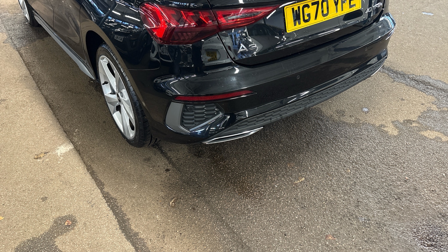 Used Audi A3 2021 for sale - 76699171: Photo 70