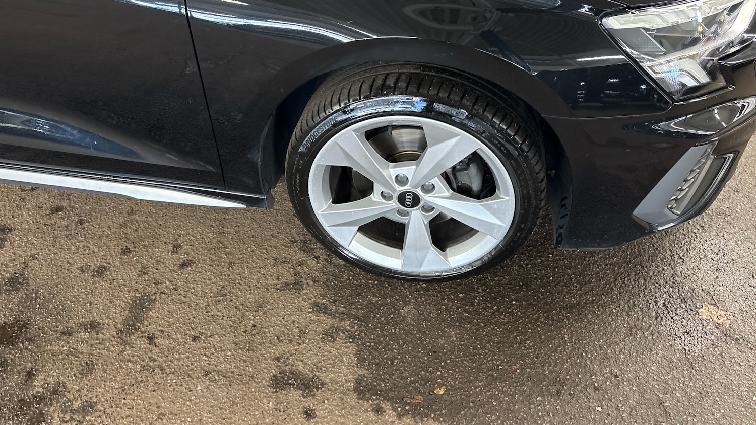 Used Audi A3 2021 for sale - 76699171: Photo 73