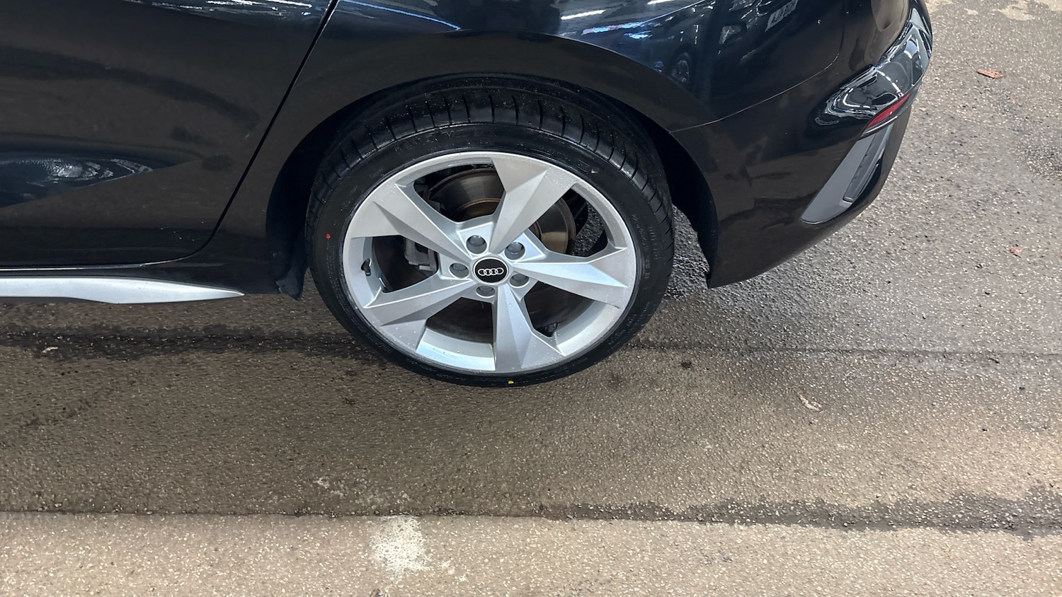 Used Audi A3 2021 for sale - 76699171: Photo 75