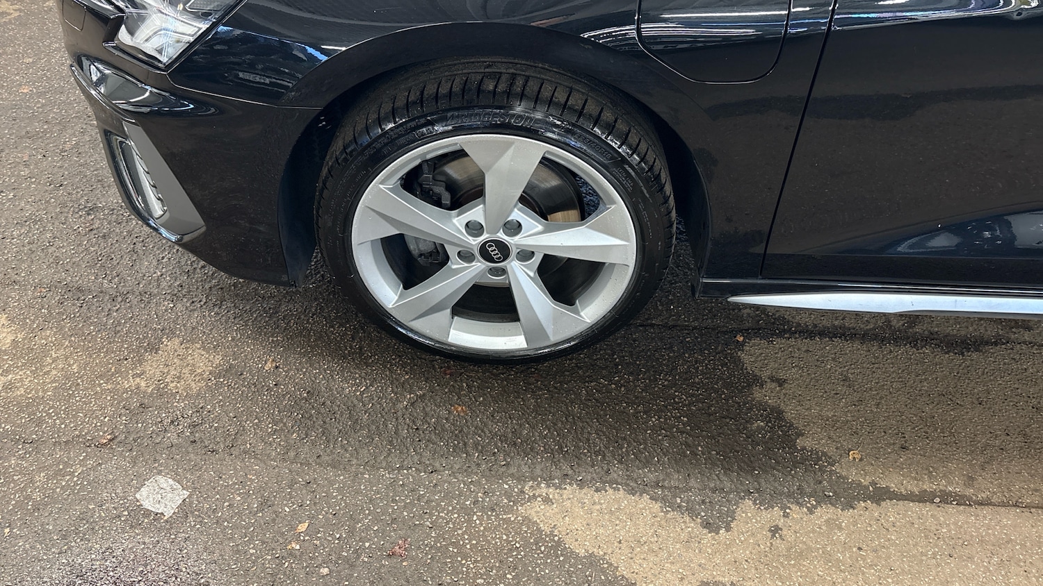 Used Audi A3 2021 for sale - 76699171: Photo 76