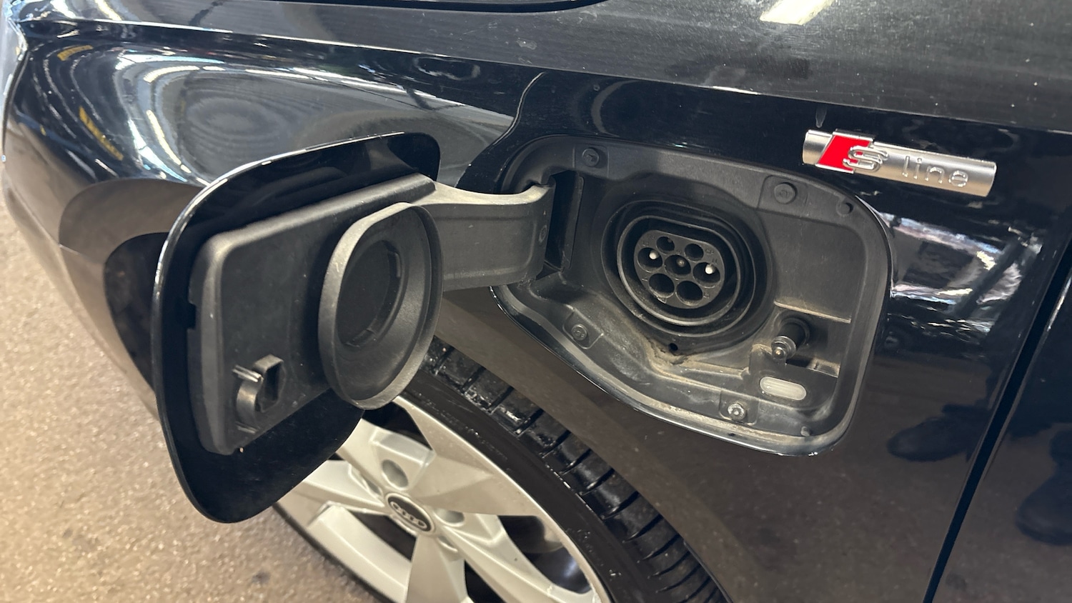 Used Audi A3 2021 for sale - 76699171: Photo 78