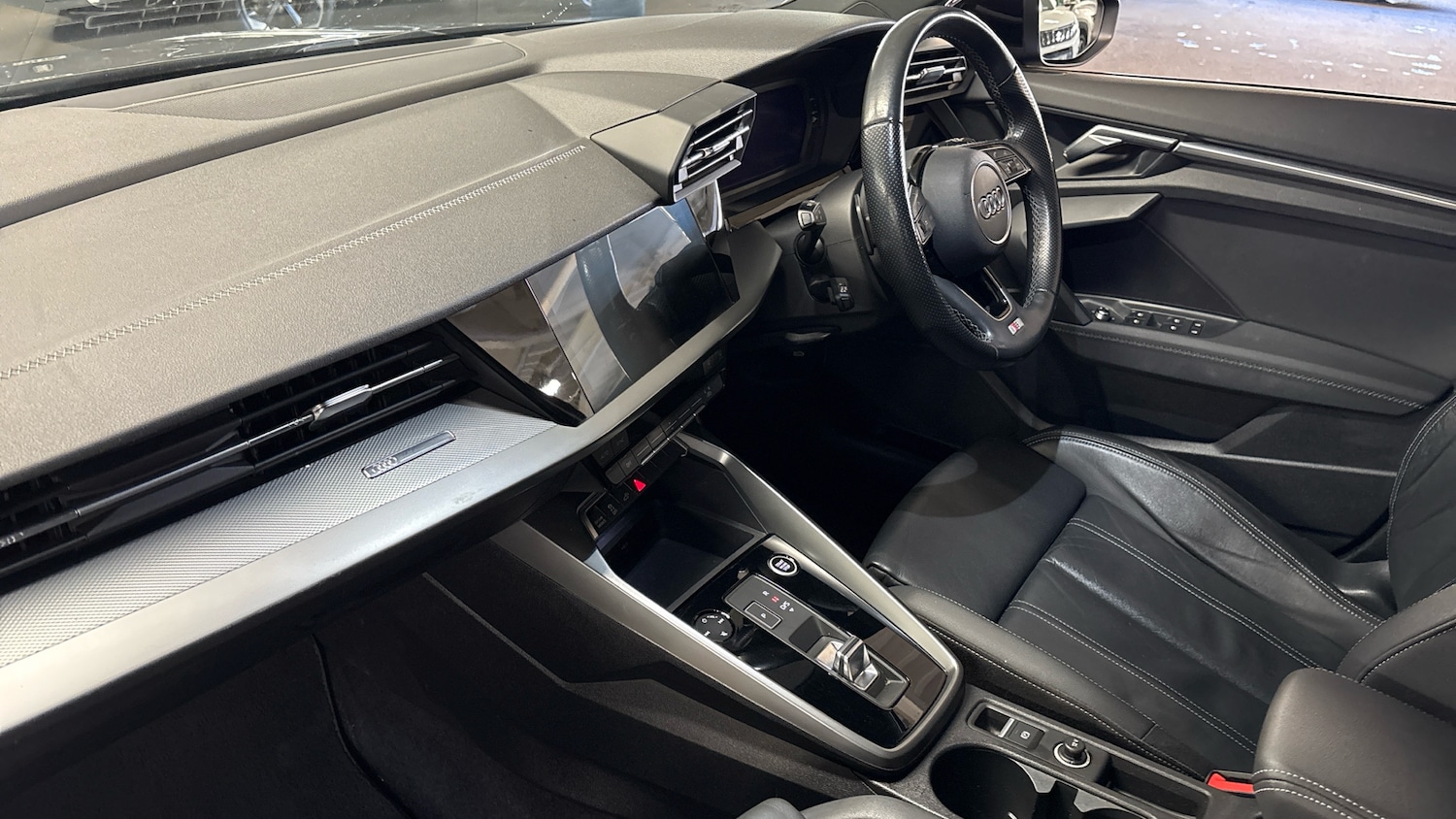 Used Audi A3 2021 for sale - 76699171: Photo 88