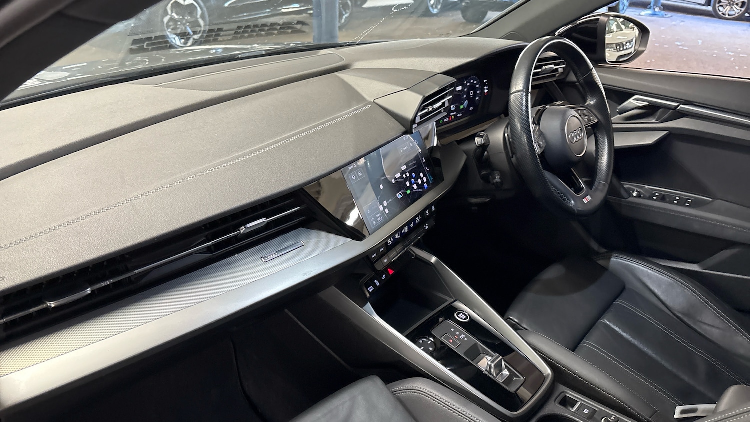 Used Audi A3 2021 for sale - 76699171: Photo 9