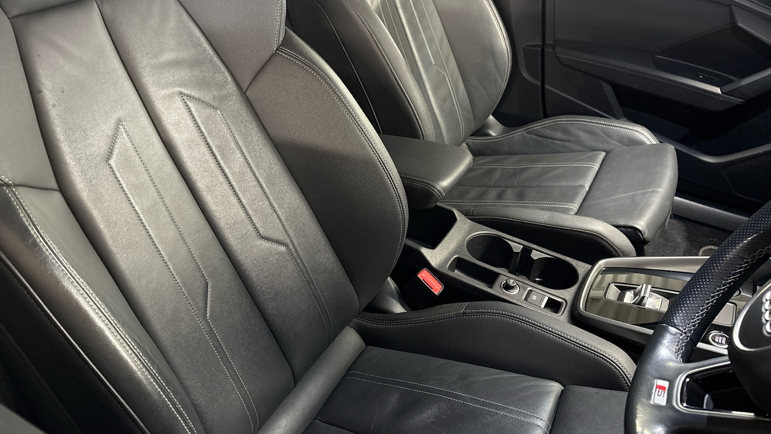 Used Audi A3 2021 for sale - 76699171: Photo 91