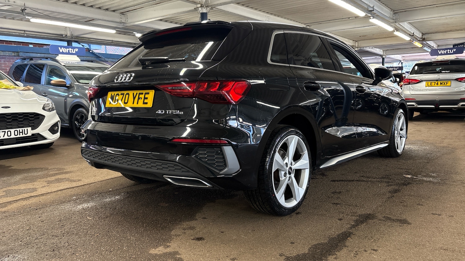 Used Audi A3 2021 for sale - 76699171: Photo 93