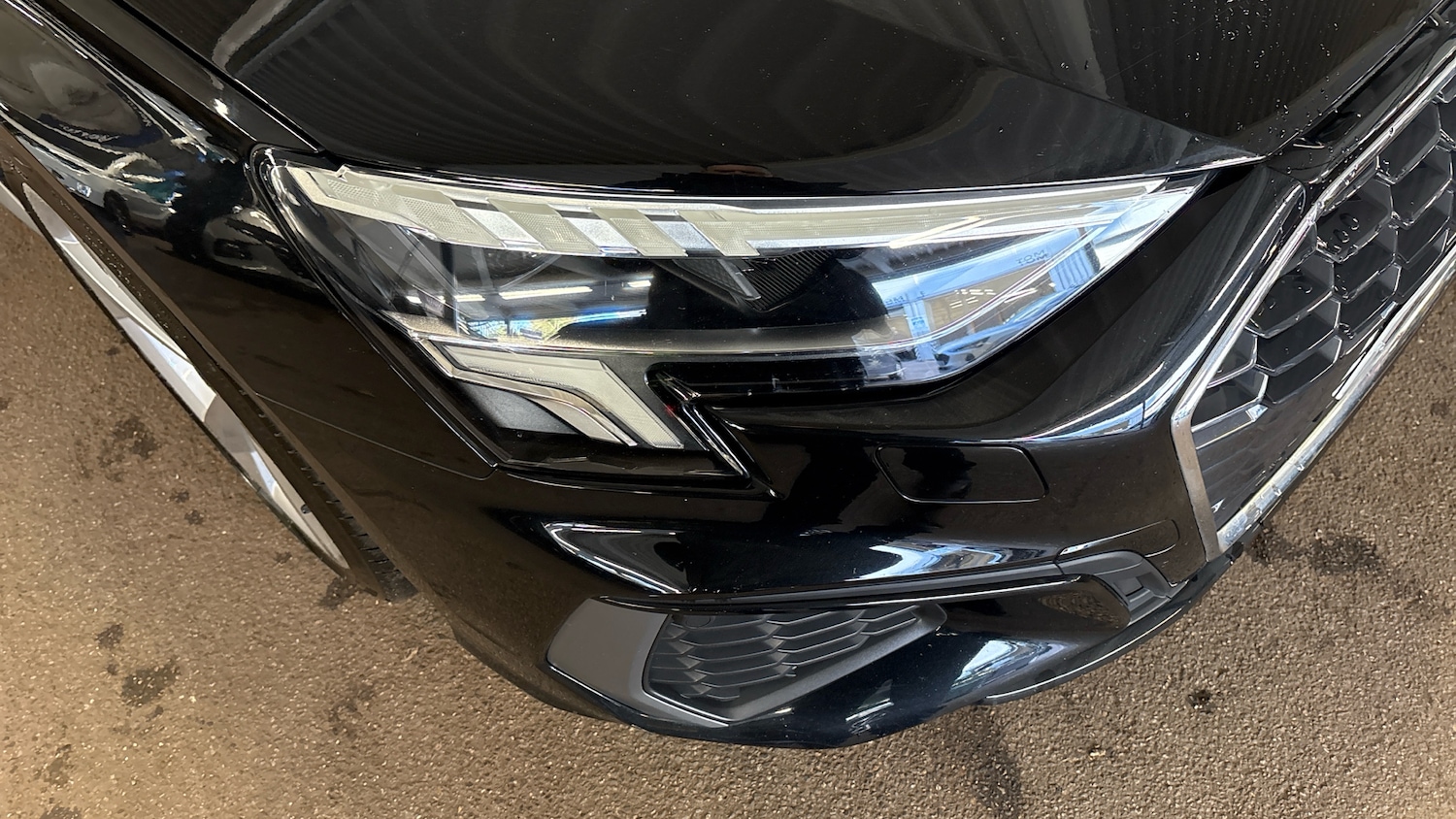 Used Audi A3 2021 for sale - 76699171: Photo 96