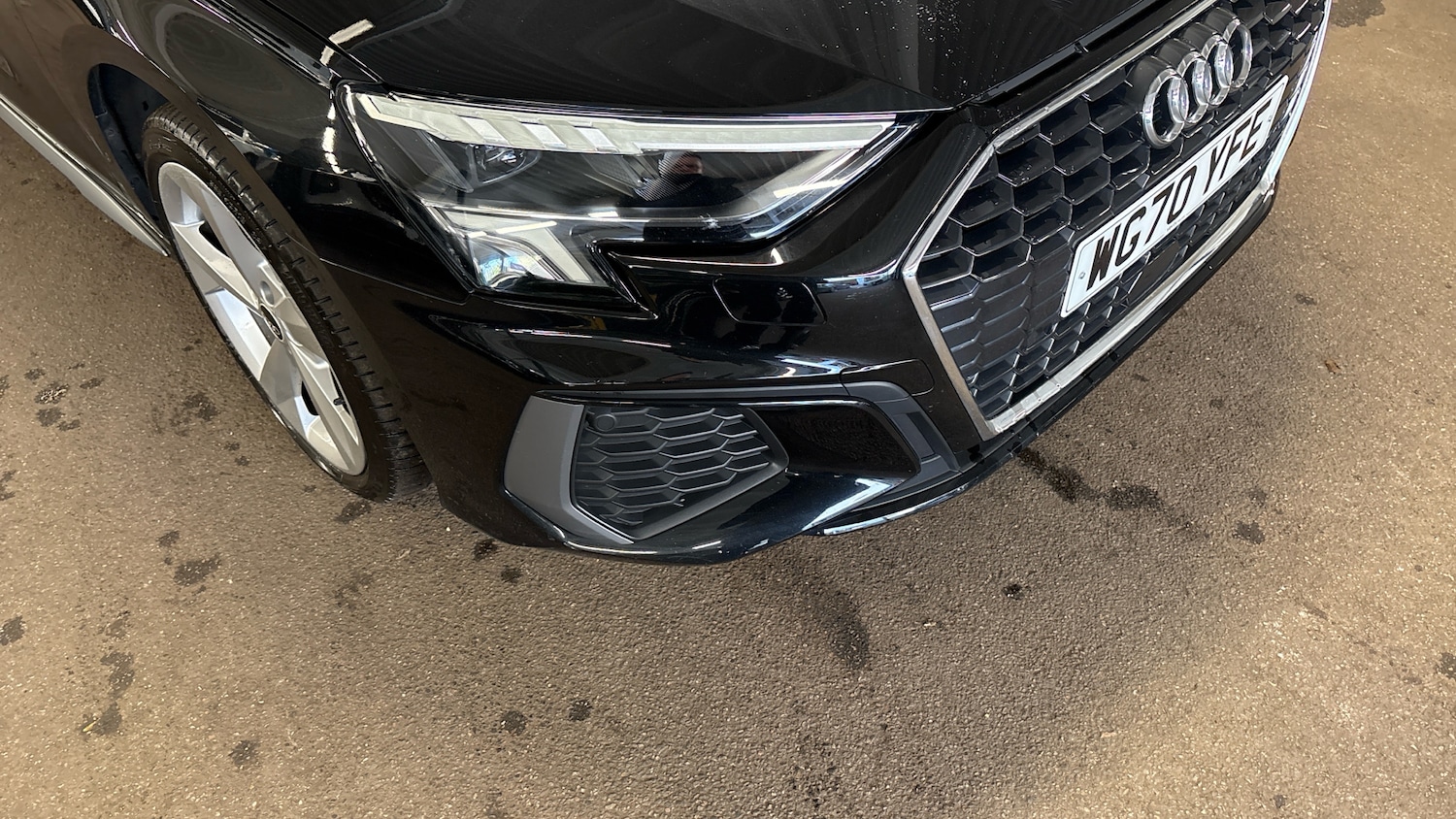 Used Audi A3 2021 for sale - 76699171: Photo 97