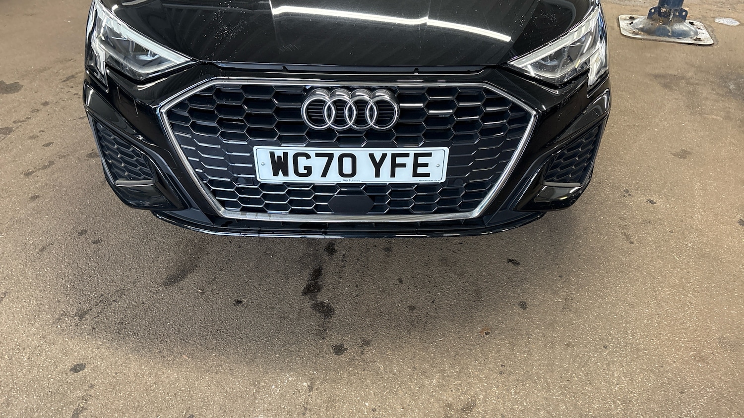 Used Audi A3 2021 for sale - 76699171: Photo 98