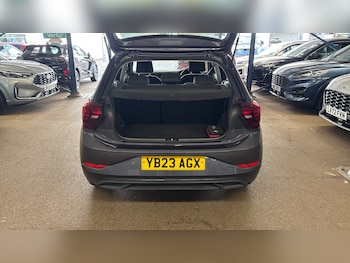 Used Volkswagen Polo 2023 for sale - 79614815: Photo